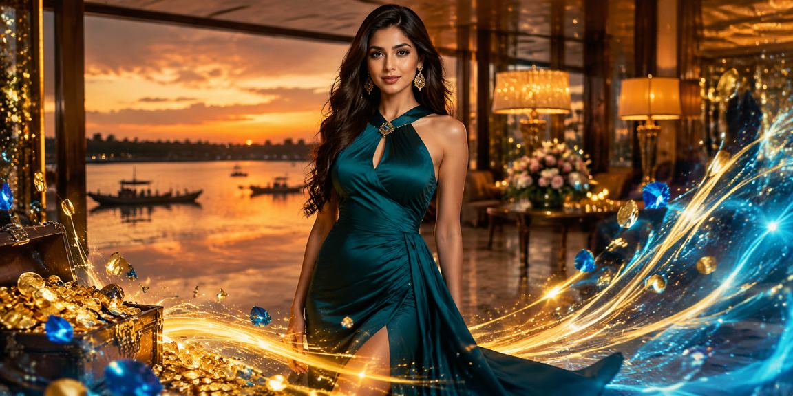 বাংলাদেশের বগুড়া এলাকা থেকে ক্যাসিনো বিনোদন দৃশ্য