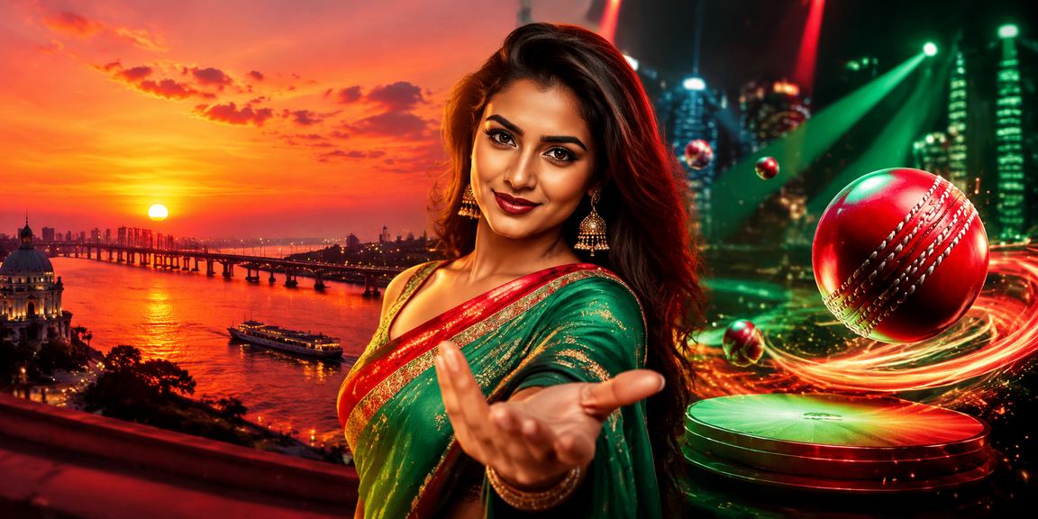 রাজশাহীতে টস পূর্বাভাস নিয়ে রঙিন উৎসব